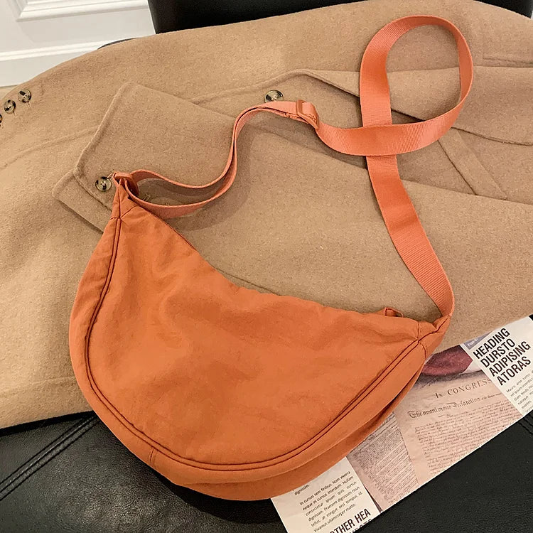 Haze Bag️ | La moderna mochila de nudos para un atuendo a la moda