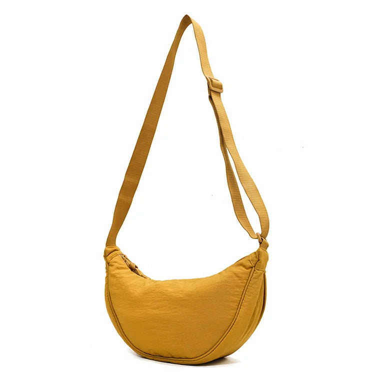 Haze Bag️ | La moderna mochila de nudos para un atuendo a la moda