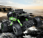 BEASTTREK X4 – Camión monstruo RC robusto
