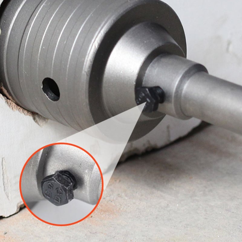 PowerPunch - Perforador de Pared Resistente a Golpes | 50% DESCUENTO