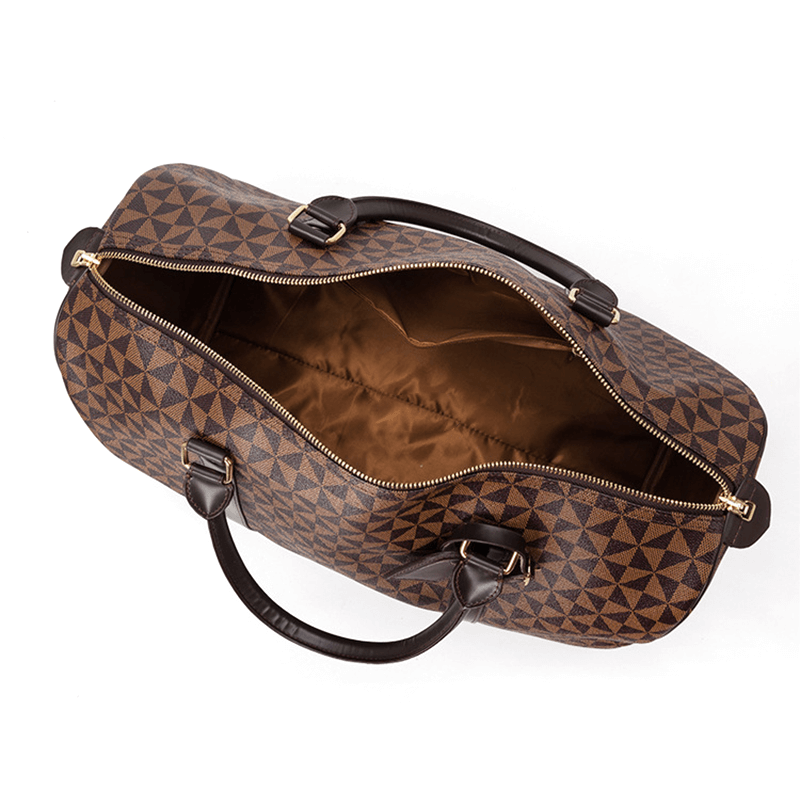 Bolsa de Viaje Premium para Hombre