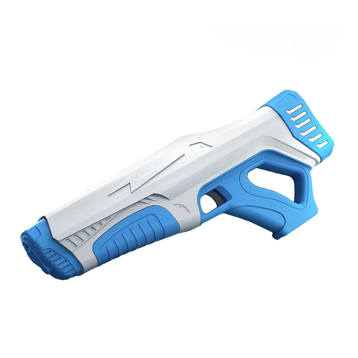 Pistola de Agua Automática Completa Lightning Pulse