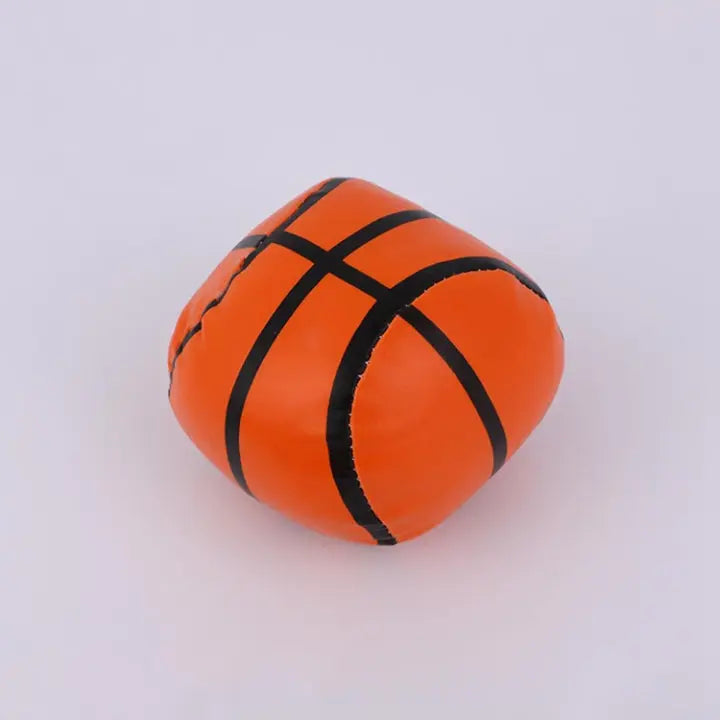 HoopJoy — Diversión en el sofá