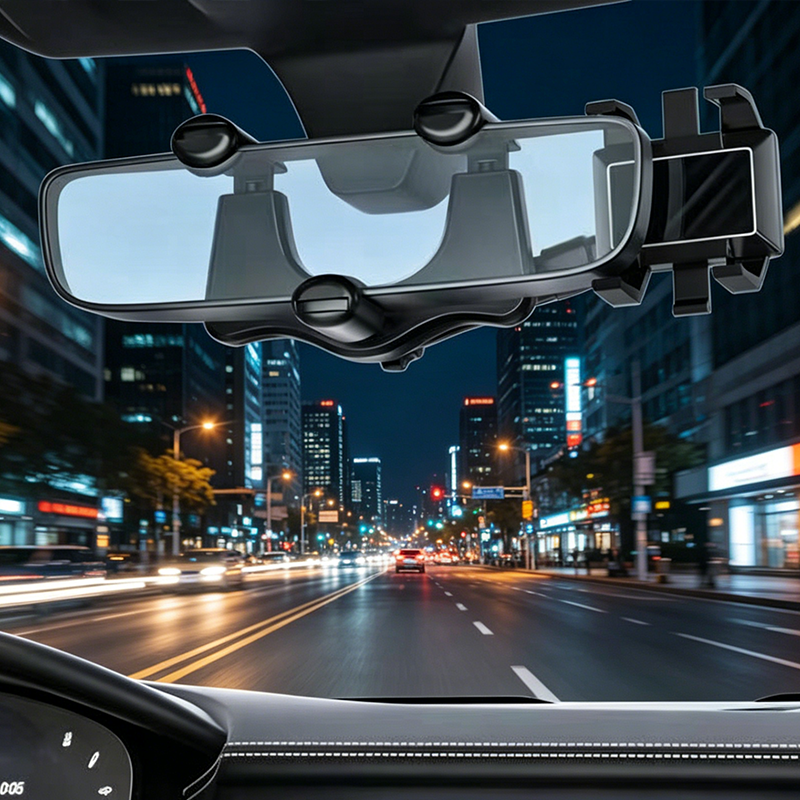 DriveVanta — Mantente enfocado, conduce con confianza