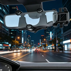 DriveVanta — Mantente enfocado, conduce con confianza