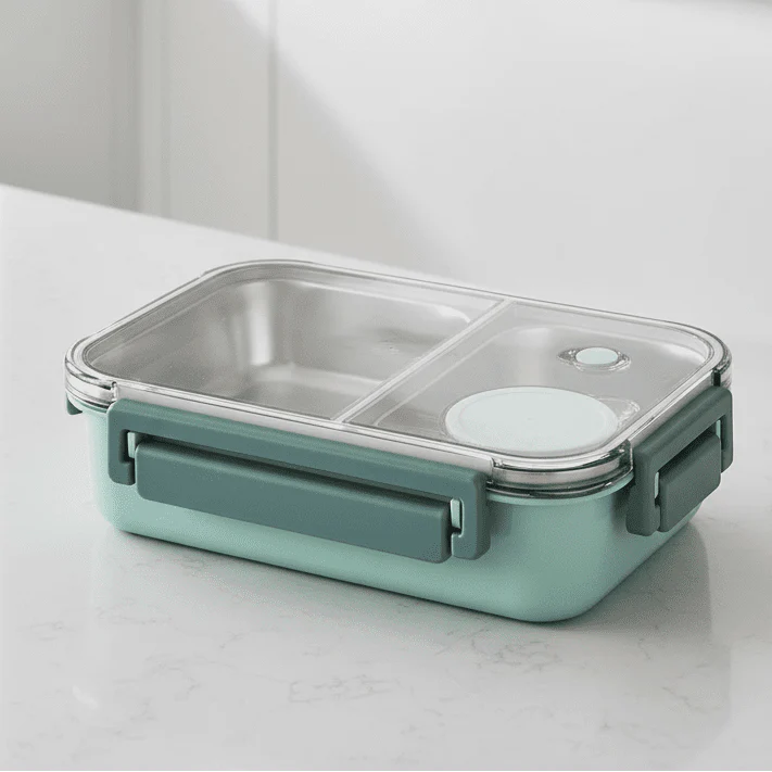 THERMOSERVE – Contenedor aislado para comidas calientes