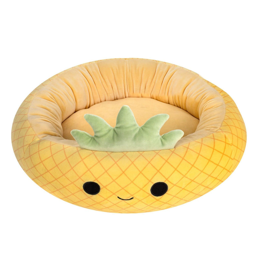 Sofá de Peluche Súper Suave para Mascotas