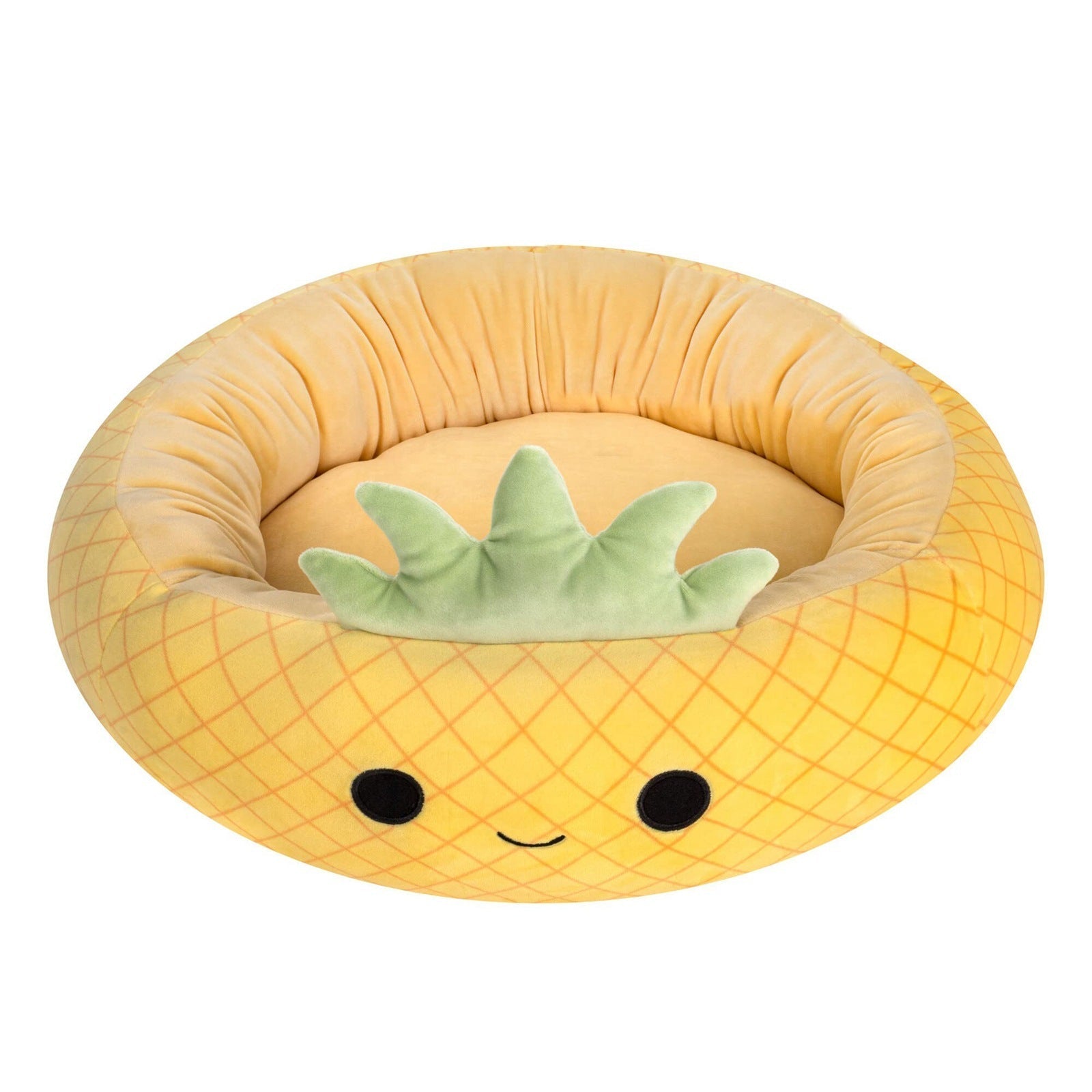 Sofá de Peluche Súper Suave para Mascotas