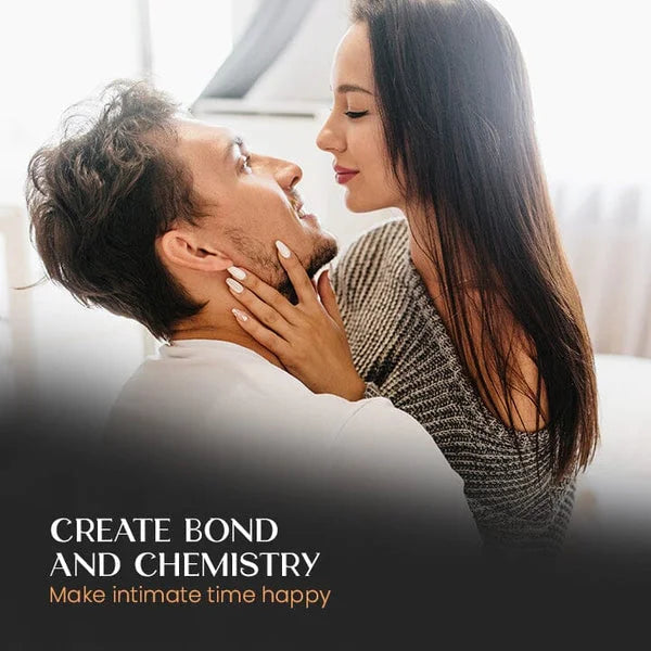 Attractura Perfume de Feromonas para Hombres – Aumenta la Atracción y la Confianza en Uno Mismo para el Día del Padre