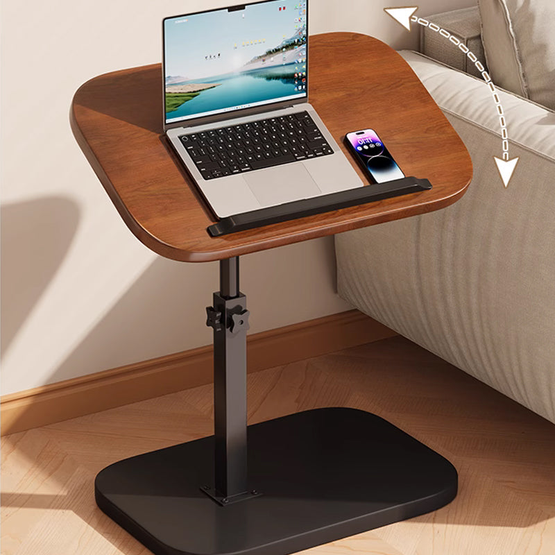 FlexDesk — Mesa auxiliar ajustable en altura | 50% DESCUENTO