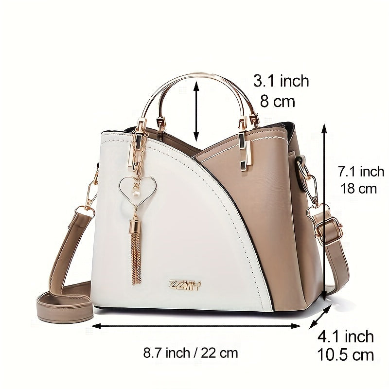 Bolso de Cuero Luxe | YSL Esencial | Cuero Premium - Lujoso - Elegante