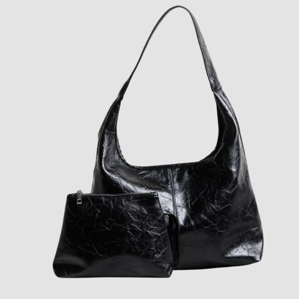 Scarlett – bolso de cuero vintage con estilo