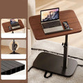 FlexDesk — Mesa auxiliar ajustable en altura | 50% DESCUENTO