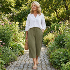 Ella — Pantalones cómodos y ligeros | 50% DESCUENTO