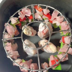 TitanGrill — Brochetas Perfectas | 1+1 GRATIS