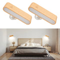LuminoWood - Lámpara magnética rotativa de 360° | 50% DESCUENTO