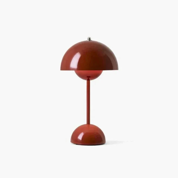 Lámpara de mesa moderna