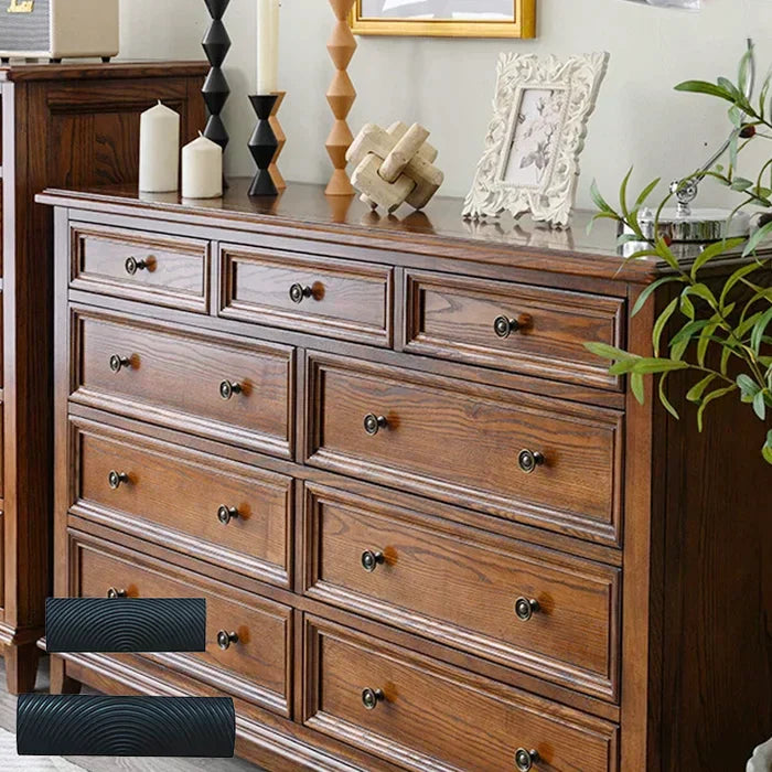 Creador de Veteado de Madera Natural