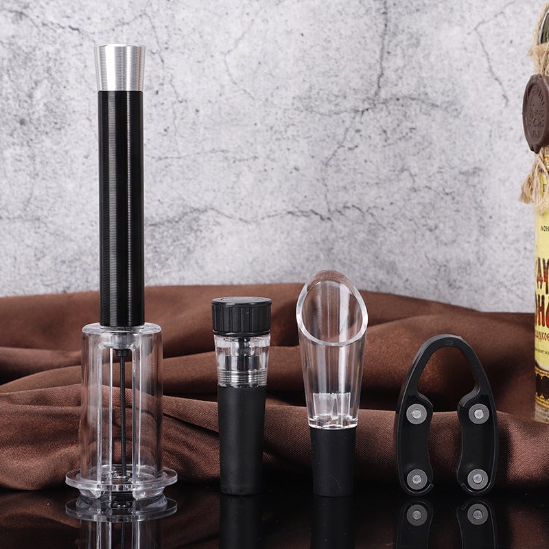 Set de Apertura de Vino Wino on the Go