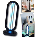 Bombilla Desinfectante UV Multi-Superficie