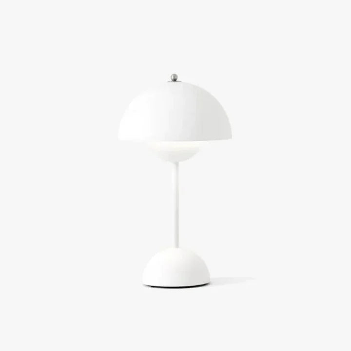 Lámpara de mesa moderna