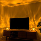 Lampara Nordlicht – Ambiente mágico para tu interior