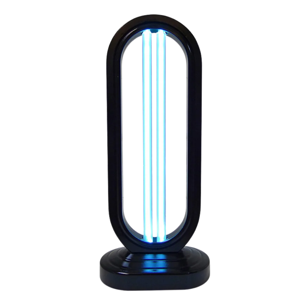 Bombilla Desinfectante UV Multi-Superficie