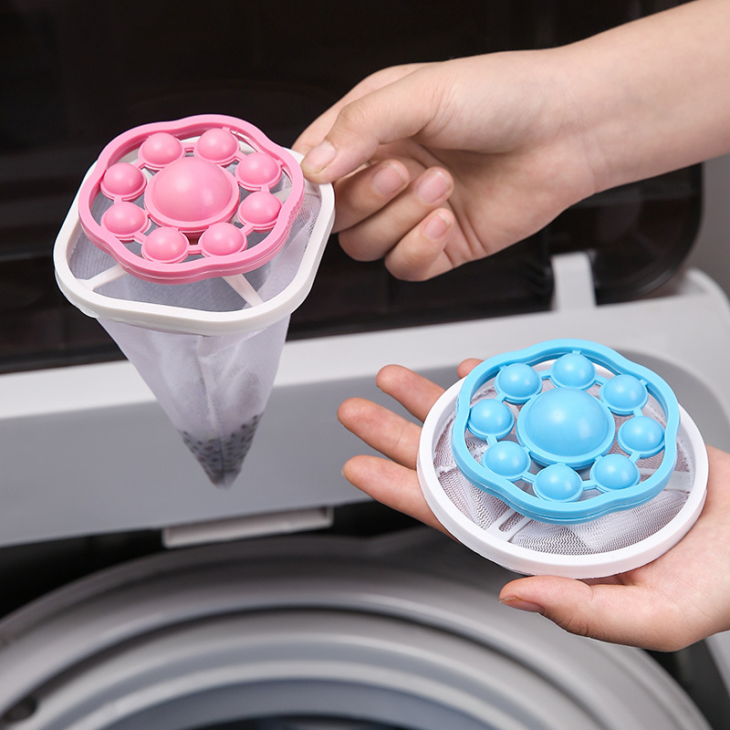 WashPurex — Frescura sin pelusas sin esfuerzo