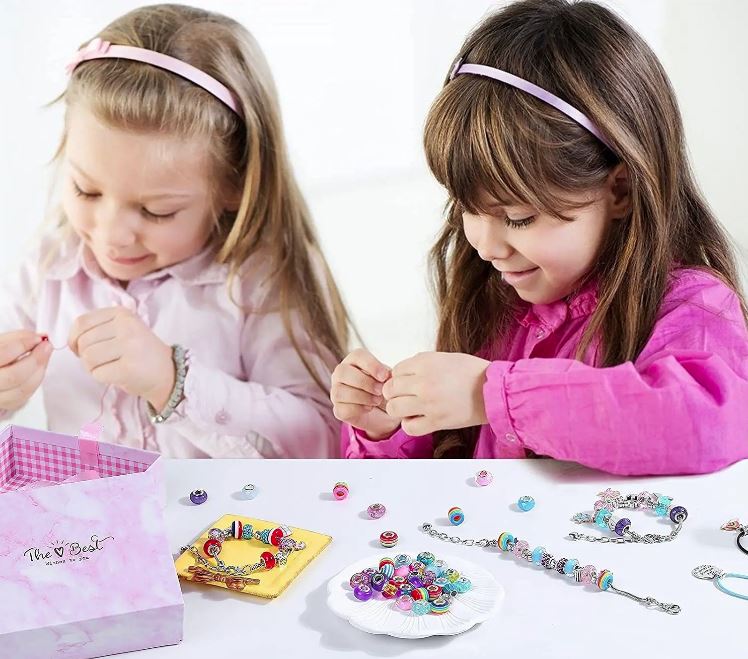 Jewelance™ Kit de Pulsera | 40% DESCUENTO