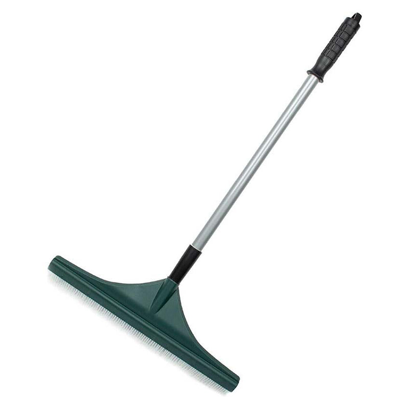 TurboSweep Pro — Rendimiento de limpieza sin esfuerzo