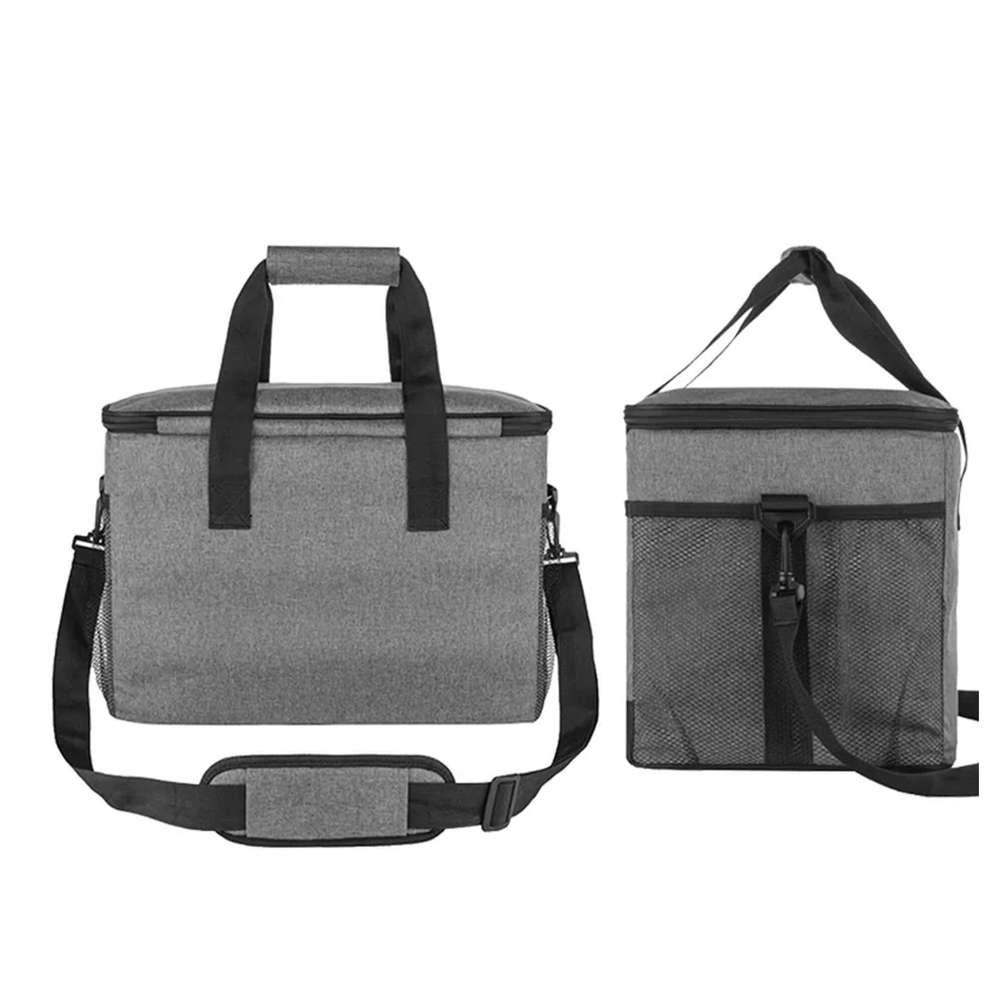 Bolsa Térmica Impermeable de 33L | Aislada, Espaciosa e Ideal para Picnics, Días de Playa, Senderismo y Actividades al Aire Libre