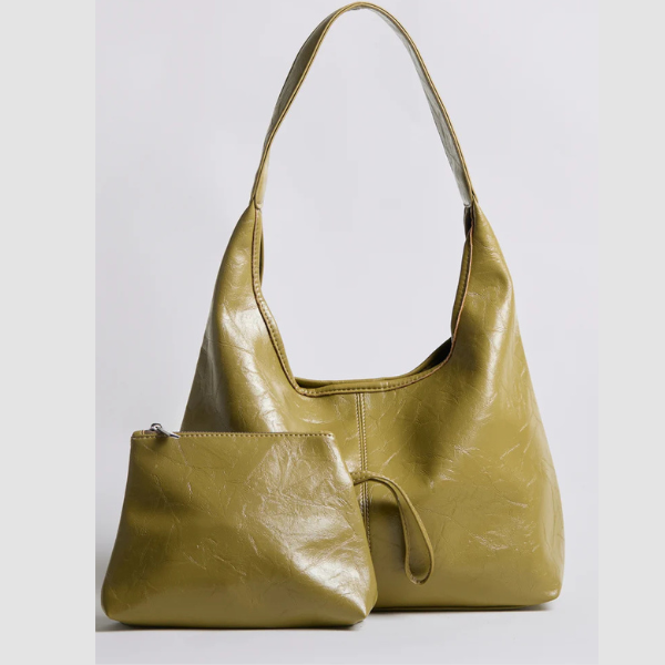 Scarlett – bolso de cuero vintage con estilo