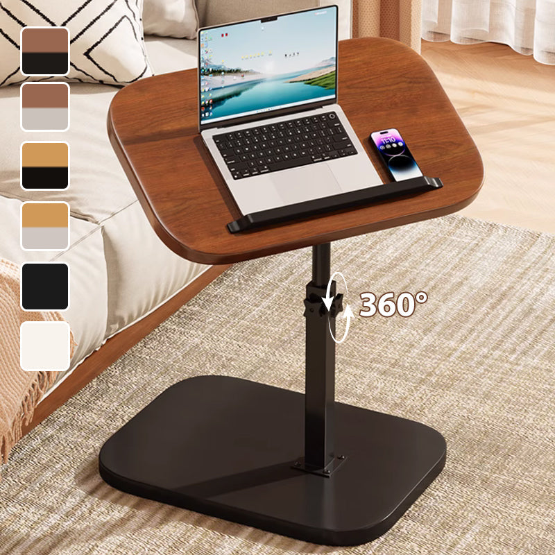 FlexDesk — Mesa auxiliar ajustable en altura | 50% DESCUENTO