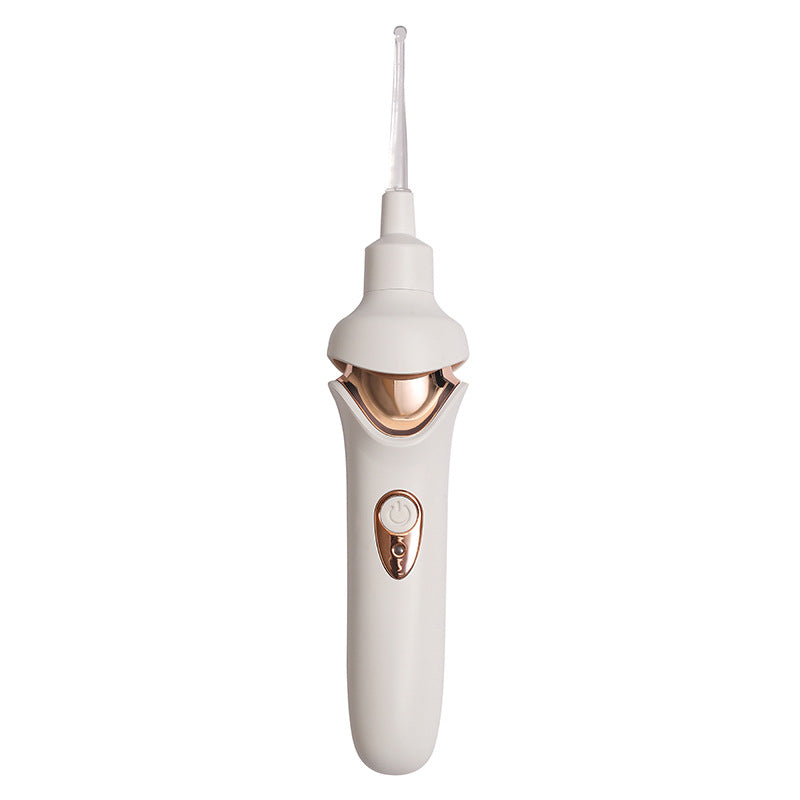 Limpiador de cerumen eléctrico 5 en 1