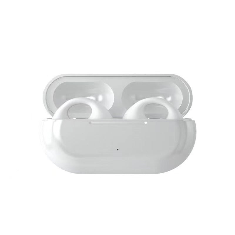 SportBeat Pro | Auriculares deportivos inalámbricos Bluetooth | Impermeables y amigables con los oídos