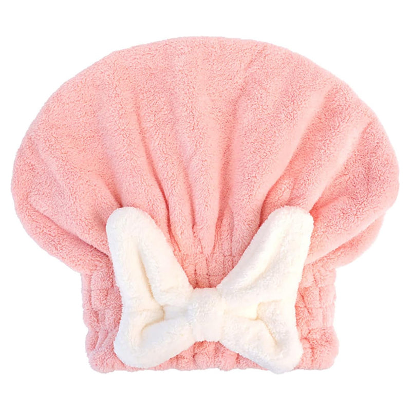 Toalla de pelo superabsorbente para cabello mojado