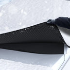 IceCover - Cubierta Magnética para Nieve de Auto