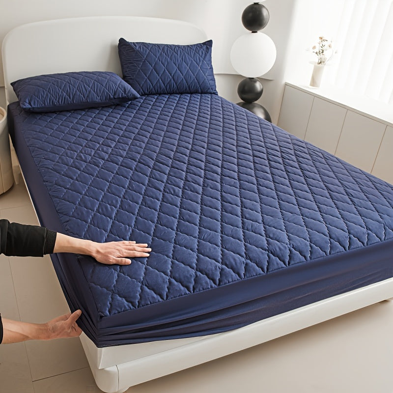 DreamGuard Protector de Colchón - Comodidad y Protección en Uno