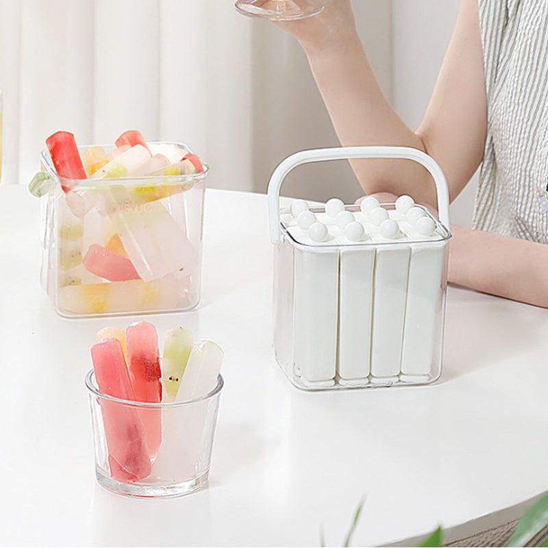 ChillPro Stix — Libertad de Hielo Sin Esfuerzo