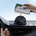 360° RotateX - Soporte Universal para Teléfonos en el Auto