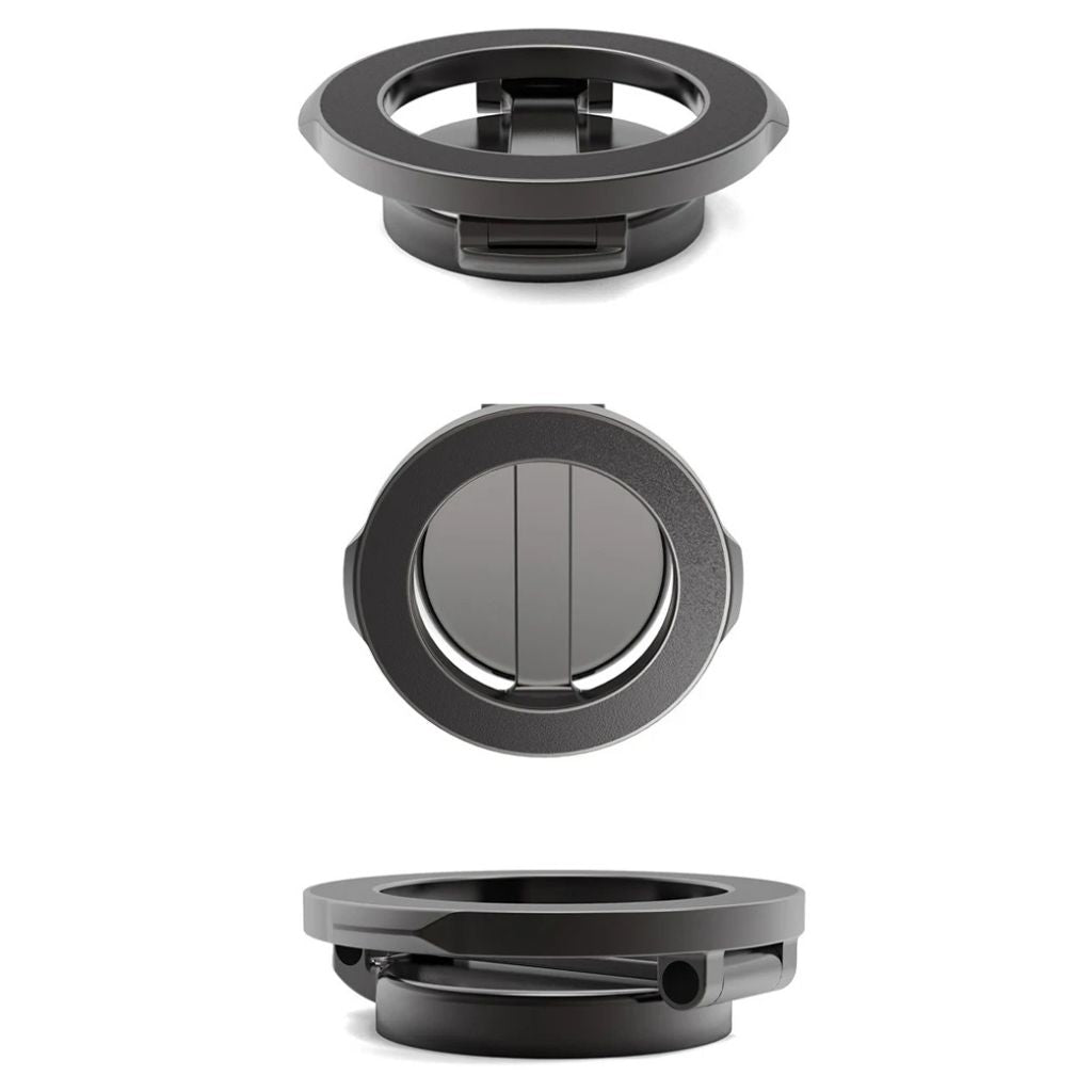 Soporte Magnético para Teléfono de Coche Ajustable 360°