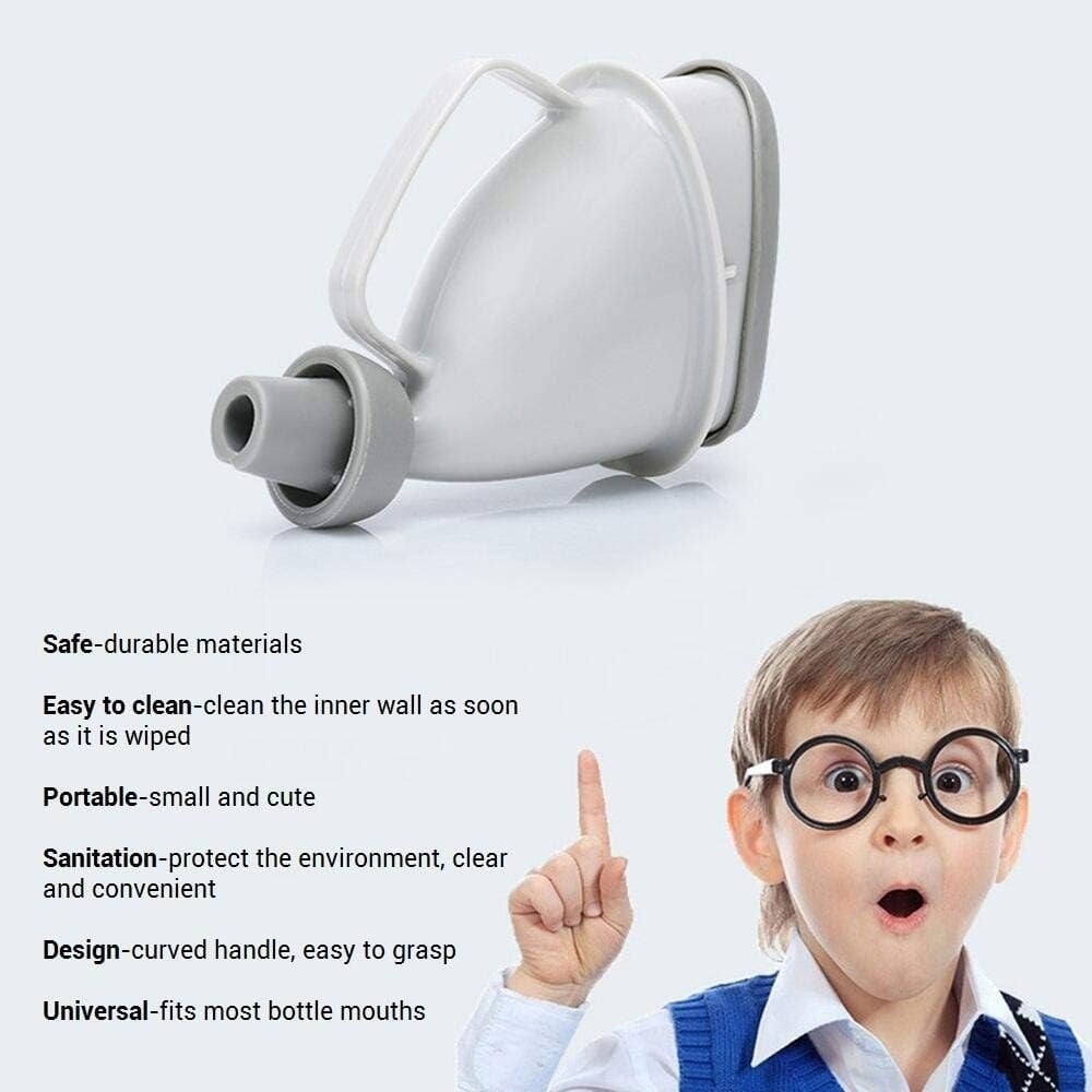 BowLift | Orinal portátil ComfyCan para viajes