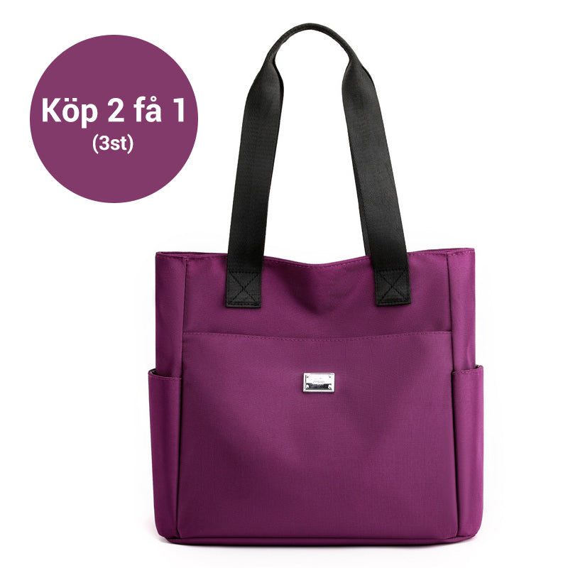 AquaLite – Bolsa ligera e impermeable | 50% DESCUENTO