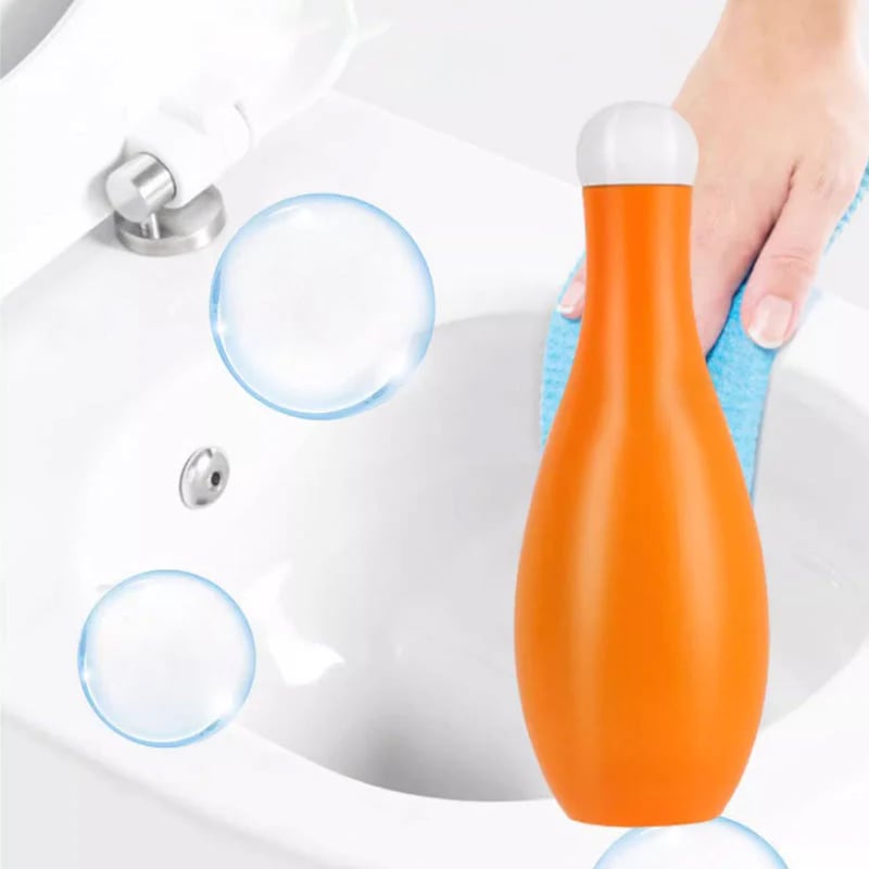 CleanWave – WC fresco sin esfuerzo | 1+1 GRATIS
