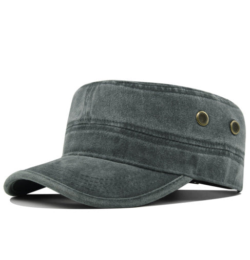 Hunter — Gorra Militar | 1+1 GRATIS