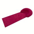 Colchoneta Inflable Cómoda con Almohada para Playa y Camping