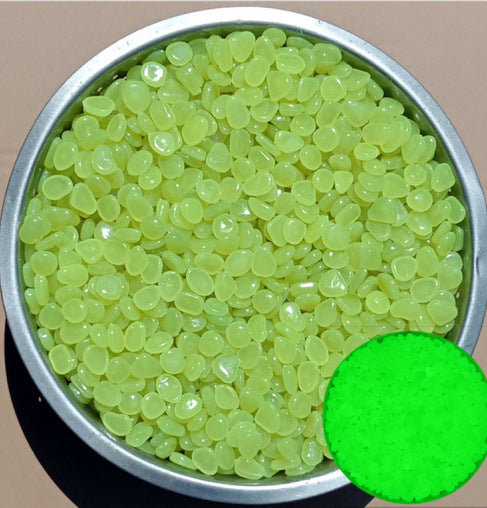 GlowPebbles — Piedras de Jardín Brillantes | 50% DESCUENTO