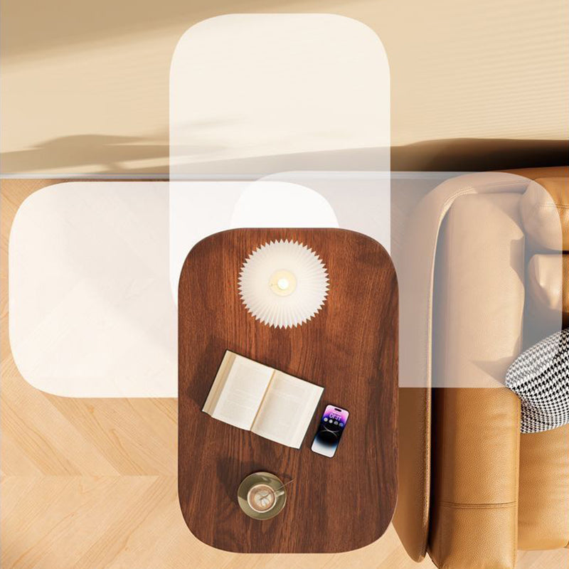 FlexDesk — Mesa auxiliar ajustable en altura | 50% DESCUENTO