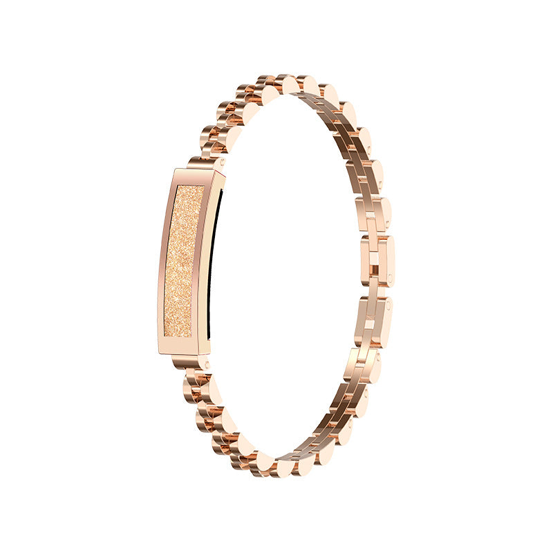 BowLift 丨 Pulsera Inteligente para Mujeres