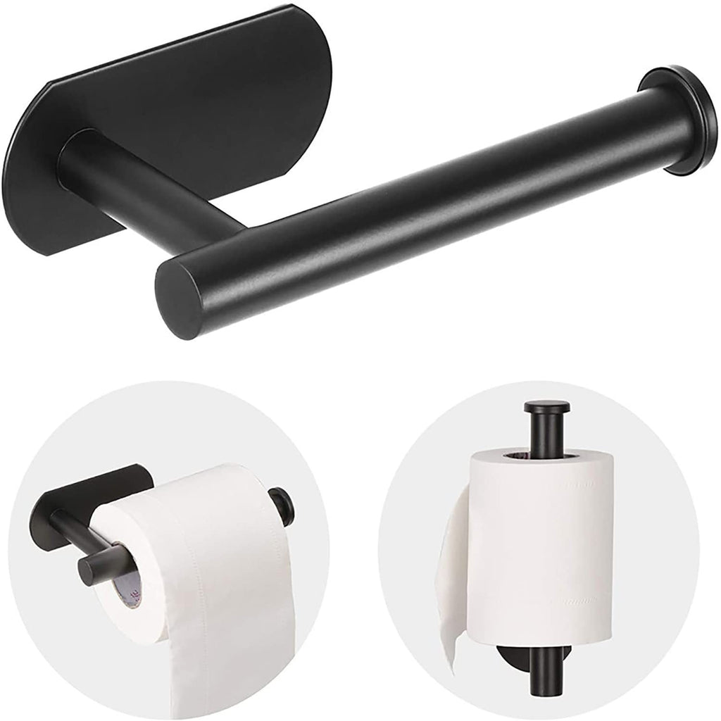 Soporte para Toallas de Papel de Acero Inoxidable para Cocina y Baño